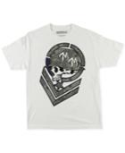 Metal Mulisha Men's Motive Graphic-print T-shirt