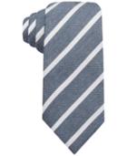 Tasso Elba Men's Padua Bold Striped Classic Tie, Only At Macy's
