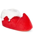 Club Room Elf Slippers, Only At Macy's