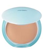 Shiseido Pureness Matifying Compact Foundation Case