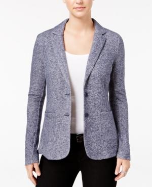 Tommy Hilfiger Minette Heathered Blazer
