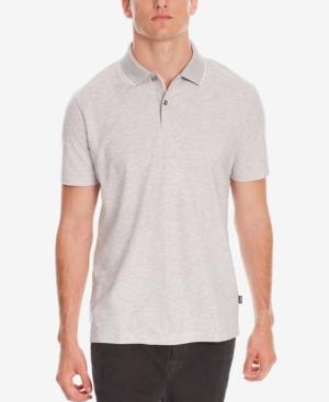 Boss Men's Regular/classic-fit Cotton Polo Shirt