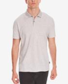 Boss Men's Regular/classic-fit Cotton Polo Shirt
