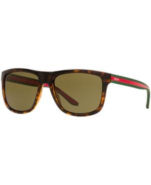 Gucci Sunglasses, Gucci Gg1118/s