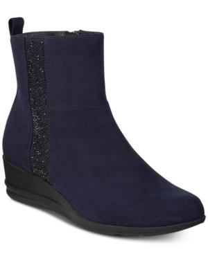 Anne Klein Sport Carlota Booties