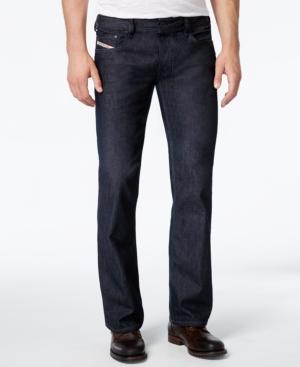 Diesel Men's Zatiny 088z Bootcut Jeans
