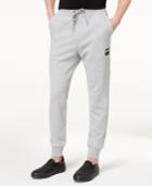 G-star Raw Men's Doax 3d Tapered Logo-print Sweatpants