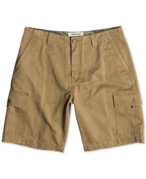 Quiksilver Everyday Cargo Shorts