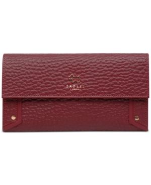 Radley London Carey Street Large Folded Matinee Purse