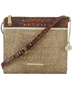 Brahmin Laelia Crossbody