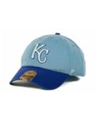 '47 Brand Kansas City Royals Mlb '47 Franchise Cap