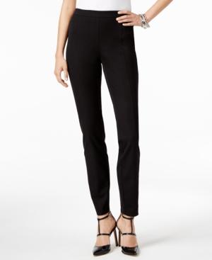 Alfani Skinny Ankle Pants, Created For Macy's