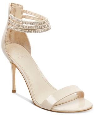 Guess Women's Kathy Dress Sandals Women's Shoes
