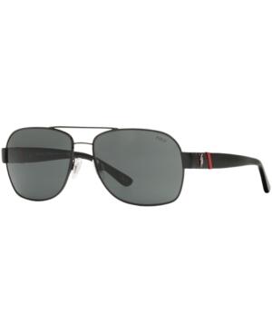 Polo Ralph Lauren Sunglasses, Polo Ralph Lauren Ph3064