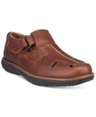 Timberland Men's Barrett Fisherman Sandals Men's Shoes