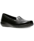 Clarks Collection Women's Bayou Q Loafers Women's Shoes