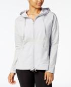 Puma Transition Drycell Hooded Zip Jacket