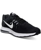 Nike Men's Zoom Winflo 2 Running Sneakers From Finish Line