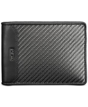Tumi Men's Cfx Double Billfold