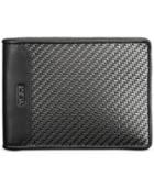 Tumi Men's Cfx Double Billfold