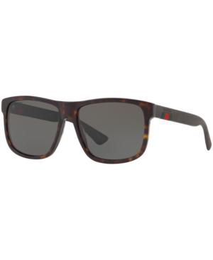 Gucci Sunglasses, Gg0010s
