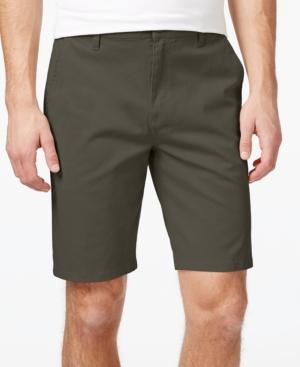 Tavik Men's Annex Cotton Shorts