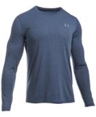 Under Armour Men's Threadborne Siro Long-sleeve T-shirt