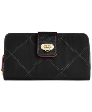 Vera Bradley Preppy Wallet