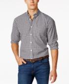 Tommy Hilfiger Long-sleeve Twain Check Shirt