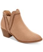 Style & Co Meridaa Ankle Booties, Created For Macy's Women's Shoes