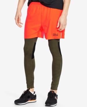 Polo Ralph Lauren Running Tights