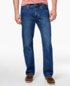 Tommy Bahama Men's Santorini Authentic Medium Indigo Wash Jeans