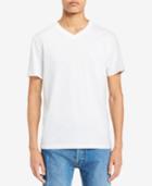 Calvin Klein Jeans Men's V-neck T-shirt