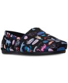 Skechers Women's Bobs - Cute Critters Bobs For Dogs Casual Slip-on Flats From Finish Line