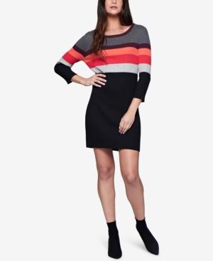 Sanctuary Sadie Ribbed Dress
