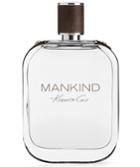 Mankind Kenneth Cole Men's Eau De Toilette Spray, 6.7 Oz