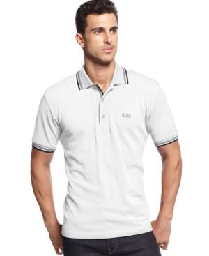 Hugo Boss Men's Paddy Polo