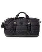 Polo Ralph Lauren Men's Alpine Quilted Duffel Bag