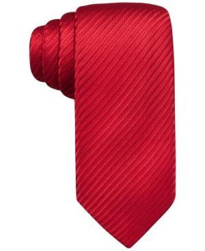 Countess Mara Textured Solid Tie