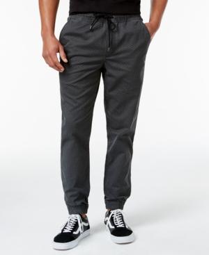 American Rag Men's Dot-print Joggers, Only At Macy's