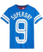 Superdry Men's Soccer T-shirt