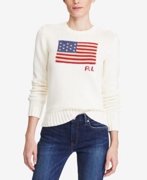 Polo Ralph Lauren Knit Crew Neck Sweater