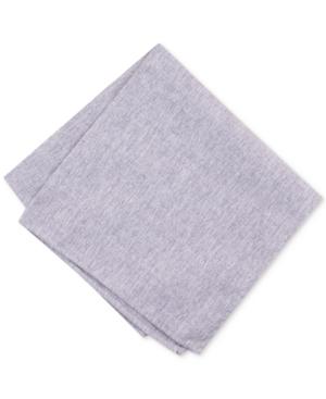 Bar Iii Men's Grant Solid Pocket Square, Only At Macy's