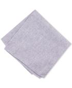 Bar Iii Men's Grant Solid Pocket Square, Only At Macy's