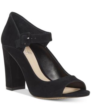Vince Camuto Selmar High-heel Dress Pumps Women's Shoes