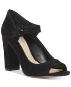 Vince Camuto Selmar High-heel Dress Pumps Women's Shoes