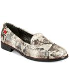 Marc Joseph New York East Village Loafers Women's Shoes