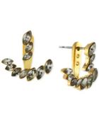 Vince Camuto Marquis Ear Jacket Earrings