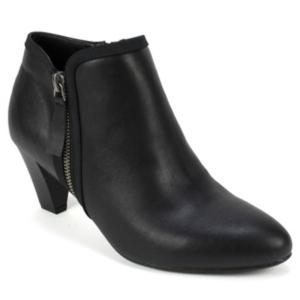 Rialto Starlight Ankle Booties Women's Shoes