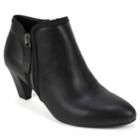 Rialto Starlight Ankle Booties Women's Shoes